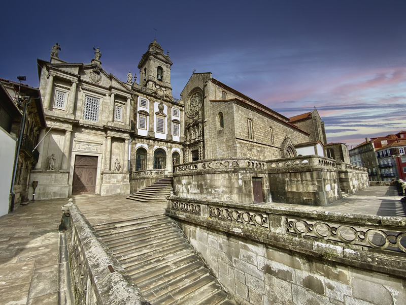 Igreja São Francisco