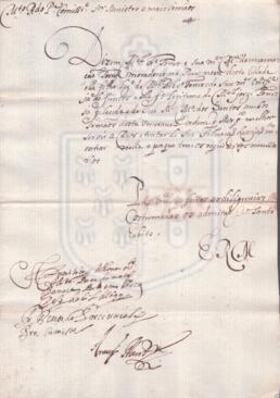 [Entradas de Manuel Freire Torres e sua mulher Maria da Encarnação Torres]