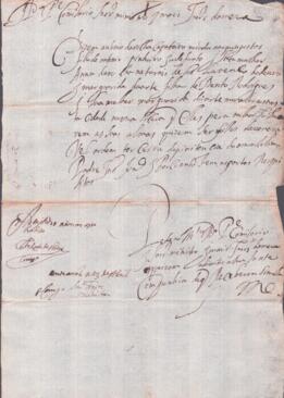 [Entrada de António da Rocha, sapateiro, morador nas Congostas]