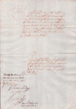 [Entrada de António Rodrigues Velho]